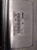 Motorsteuergerät 3910127711 Hyundai Getz Schrägheck 1.5 CRDi 12V (D3EA)