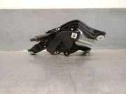 Scheibenwischermotor Hinten 98700Q0000 Hyundai i20 (BC3) Schrägheck 5-drs 1.2 16V (G4LF)