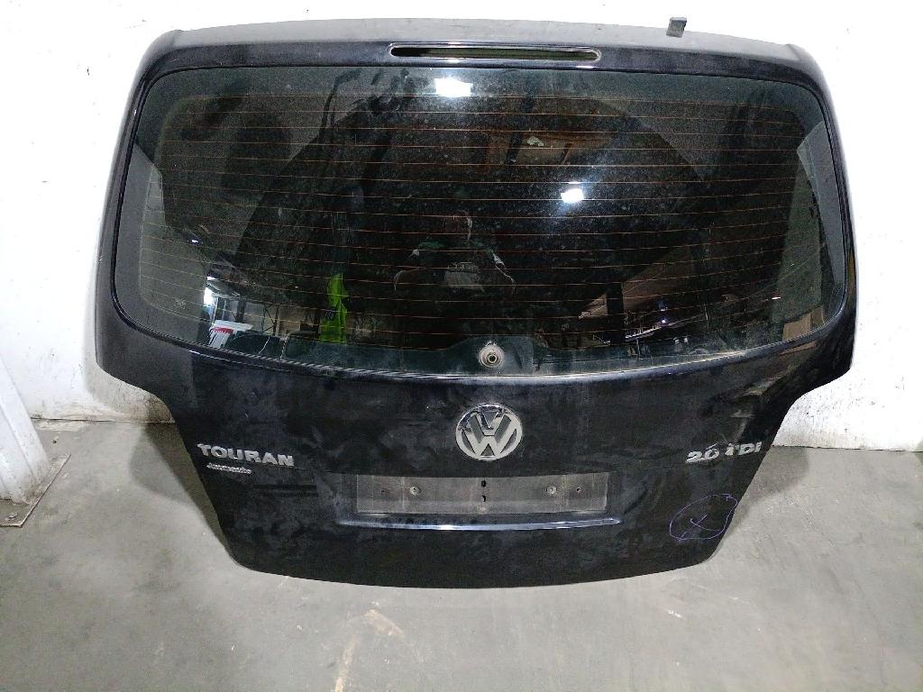 Hintertür 1T0827025L Volkswagen Touran (1T1/T2) Großraumlimousine 2.0 TDI DPF (BMM) BMM