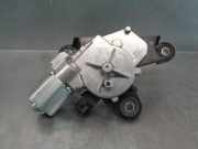 Scheibenwischermotor Hinten 9819900080 Citroën C3 Aircross I (2C/2R) SUV 1.5 BlueHDi 110 (DV5RCe(YHS))