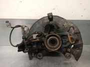 Achsschenkel Halter Rechts Vorne 1618891080 Peugeot II SUV (MC_, MR_, MJ_, M4_) 1.6 THP 165 (M45GYW, M45GZW, M45GYV)