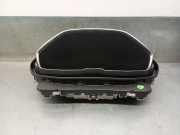 Schalter Für Elekt. Fensterheber Links Hinten 829500004R Renault Megane III Berline (BZ) Schrägheck 5-drs 1.2 16V TCE 115 (H5F-400(H5F-A4))