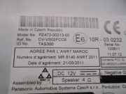 Multifunctionelle Display CVVS02FCCE Toyota GT 86 (ZN) Coupé 2.0 16V (FA20)