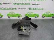 Sicherheitsgurt Links Hinten 3B9857805D Volkswagen Passat Variant (3B6) Kombi 1.9 TDI 130 (AVF)