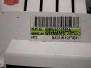 Bedienung Klimaanlage 98BW19C933BA Ford Cougar (ECX/W) Coupé 2.5 24V (LCBA)