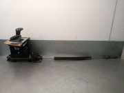 Schalthebel 3C1713025B Volkswagen Passat (3C2) Limousine 2.0 TDI 140 (BMP) BMP