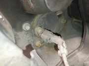 Radiator A1685001702 Mercedes-Benz Vaneo (W414) Großraumlimousine 1.7 CDI 16V (OM668.914)