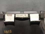 Tachoeinheit Kmh 8380002M12 Toyota (_E15_) 2.0 D-4D (ADE150_)