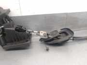 Ladeluftkühler 5S6H9L440AD Ford Fiesta 5 (JD/JH) Schrägheck 1.6 TDCi 16V (HHJA)