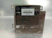 Steuergerät Airbag 46758762 Fiat Punto II (188) Schrägheck 1.9 DS 60 (188.A.3000)