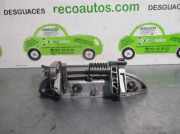 Turbolader 2246672 Opel B 2.5 Turbodiesel (X 25 TD / U 25 TD / L93)