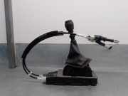 Schalthebel 349015117R Dacia II 1.3 TCE CAT