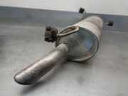 Zylinderkopf RHT20D105 Subaru Legacy Wagon (BR) Kombi 2.0 D 16V (EE20)