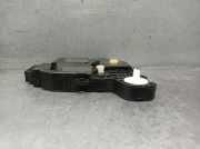 Luftklappe Stellmotor 0638009100 Toyota Yaris IV (P21/PA1/PH1) Schrägheck 1.5 12V Hybrid (M15AFXE)