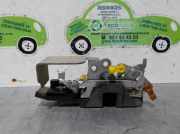 Achsschenkel Halter Links Vorne 90235435 Opel Omega B (25/26/27) Limousine 2.0i 16V (X20XEV)