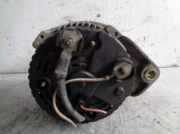 Hintertür GRIS Volvo 940 I Limousine 2.3i (B230FB)