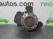 Achsschenkel Halter Links Vorne A906332 Mercedes-Benz SPRINTER II JAMES COOK (906) 2.1 CDI CAT