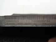 Rücksitzbank 4223491 BMW 5 serie Gran Turismo (F07) Schrägheck 520d 16V (N47-D20C)