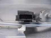 Fensterheber Rechts Vorne 9813093380 Citroën C3 (SX/SW) Schrägheck 1.2 Vti 12V PureTech (EB2F(HMZ))