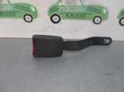 Gürtelschnalle 6N0857755 Volkswagen Polo III (6N1) Schrägheck 1.0i 45 (AEV) AEV