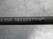 Handbremshebel Volkswagen Passat Variant (3B6) Kombi 2.5 TDI V6 24V (AKN) AKN