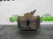 Bremssattel Links Vorne 201645 Nissan KUBISTAR (X76) 1.2 CAT