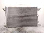 Klimakondensator 5Q0816411AR Skoda Karoq SUV 1.6 TDI 16V (DGTE)