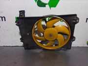 Kühlerventilator 5020119 Rover Streetwise Schrägheck 1.4 16V (14K4F)