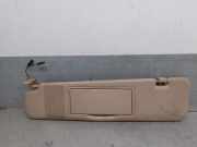 Sonnenblende Links A6388100010 Mercedes-Benz CLASE V (638/2) V 220 CDI (638.294)