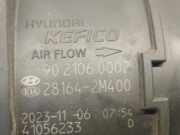 Innenkotflügel Links Vorne 30744863 Volvo V60 I (FW/GW) Kombi 2.0 D3 20V (D5204T2)