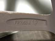 Tür Links Hinten PORTONTRASERO Ford TRANSIT, CAJA CERRADA 86/92 2.5 Diesel