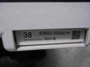 Nockenwellenrad 080590 Citroën Berlingo Van 1.9 Di (DW8B(WJY))