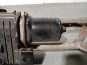 Scheibenwischermotor Vorne 1K8955023 Volkswagen Scirocco (137/13AD) Schrägheck 3-drs 1.4 TSI 122 16V (CAXA) CAXA