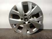 Felge 9677089777 Citroën C4 Picasso (3D/3E) Großraumlimousine 1.2 12V PureTech 130 (EB2DTS(HNY))