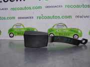 Gürtelschnalle 6Q0857756D Volkswagen Polo IV (9N1/2/3) Schrägheck 1.4 TDI 80 (BNV) BNV