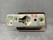 Türgriff Innen Rechts Hinten 8067001J00 Nissan Patrol Wagon (W260) Geländewagen 2.8 R TD (RD28T)