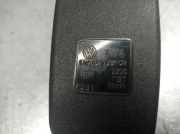 Gürtelschnalle 6N0857739 Volkswagen Polo III Classic (6KV2) Limousine 1.4i 16V (AUA) AUA