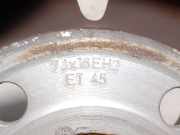 Felge 3C0601025C Volkswagen PASSAT B6 (3C2) 2.0 BlueTDI