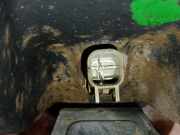 Türgriff Innen Links Vorne 806710001R Renault Megane III Berline (BZ) Schrägheck 5-drs 1.2 16V TCE 115 (H5F-400(H5F-A4))