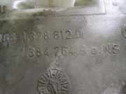 Scheibenwaschbehälter 616613786120 BMW 5 serie (E34) Limousine 525tds (M51-D25)