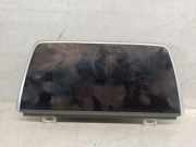 Multifunctionelle Display 6550879822201 BMW X1 (F48) SUV sDrive 16d 1.5 12V TwinPower (B37-C15A)