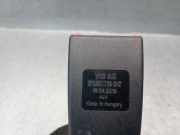 Gürtelschnalle 5F0857739QVZ Seat Leon (5FB) Schrägheck 5-drs 1.5 TSI 16V (DADA)