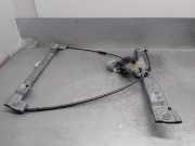 Fensterheber Links Vorne 807212230R Renault KANGOO (F/KC0) 1.5 dCi Diesel
