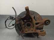 Achsschenkel Halter Links Hinten 28411AJ010 Subaru Legacy Wagon (BR) Kombi 2.0 D 16V (EE20)