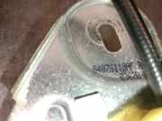 Kennzeichenbeleuchtung Ford Fiesta 5 (JD/JH) Schrägheck 1.4 TDCi (F6JA)