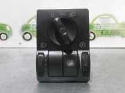 Lichtschalter 9116614 Opel Combo Tour (Corsa C) Großraumlimousine 1.3 CDTI 16V (Z13DT)