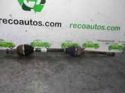 Antriebswelle Rechts Vorne 8200618168 Renault LAGUNA III 2.0 dCi Diesel CAT