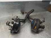 Abs Pumpe 74610095 FORD ESCORT CABRIO XR3i