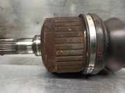 Gürtelschnalle 30000072 Mazda 626 BERLINA (GF) 2.0 16V CAT