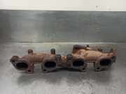 Auspuff Krümmer RF2A13450 Mazda 323 BERLINA F/S (BJ) 2.0 Turbodiesel